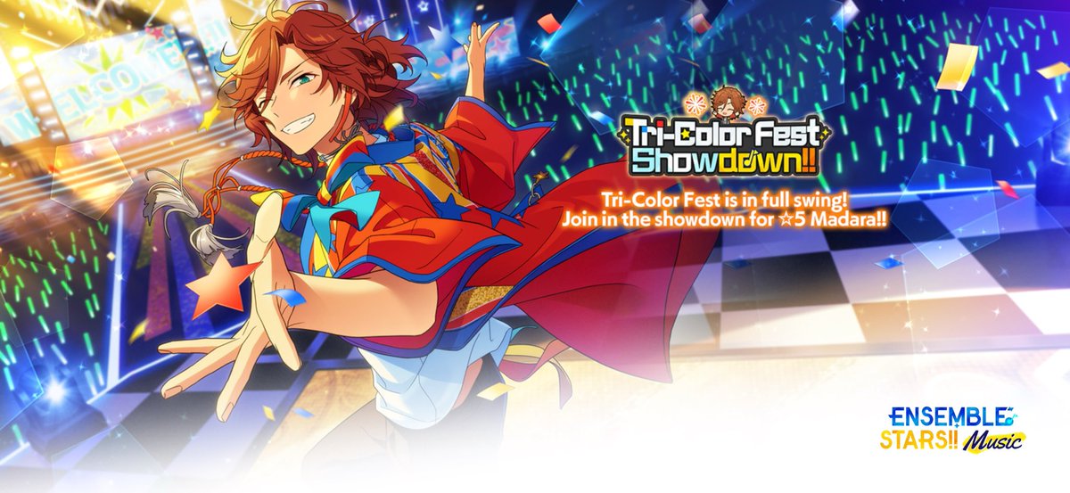 another_kpop_'s tweet photo. #Ensemble Stars!! Music#Come to See Idols' Shiniest Moments! https://t.co/avXlFTAw6x