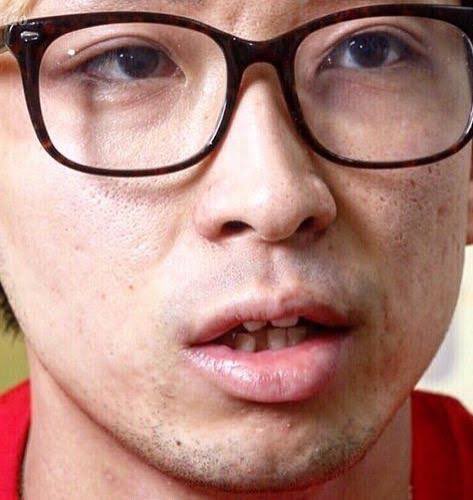 geee_odajori's tweet photo. いくら垢抜けてもチンピラ顔なのよ
早口で相手の会話を畳み掛けて捲し立てるような喋り方するような男のどこがいいのかさっぱり分からん https://t.co/uHUrjgwUuW