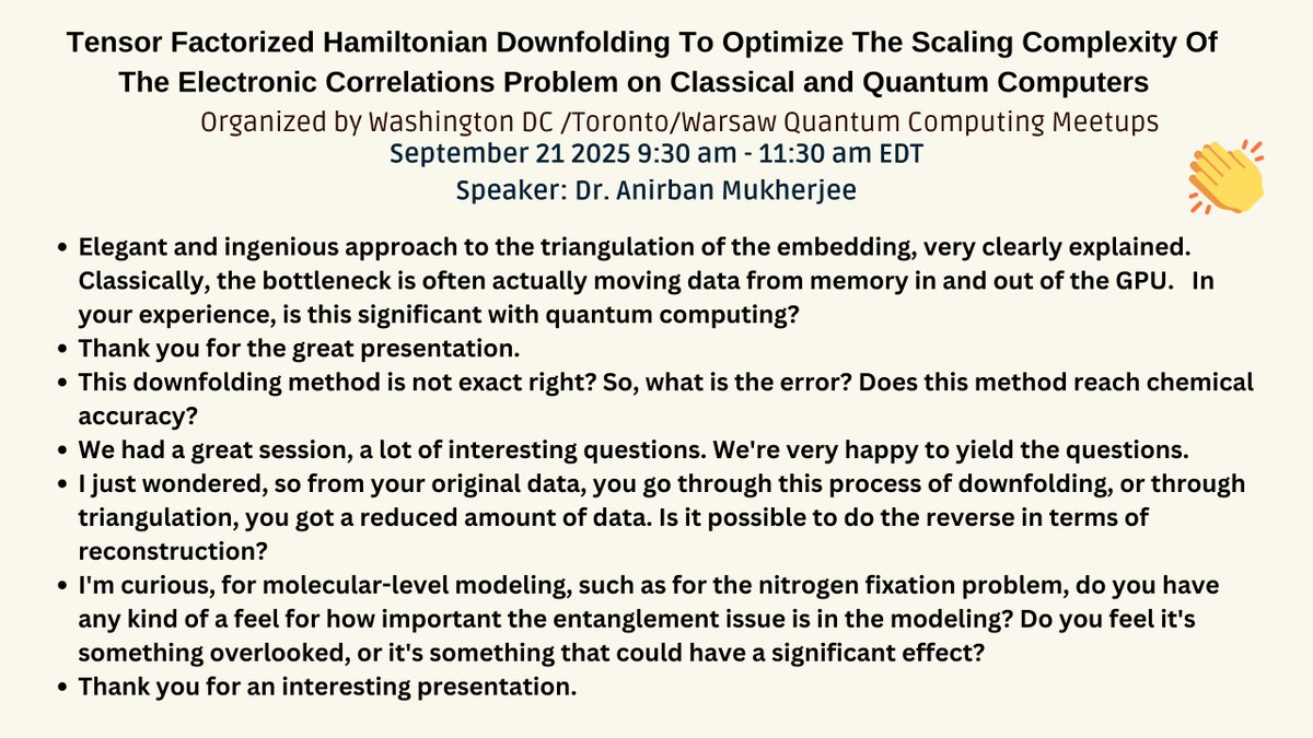 Helen (@hhnm3636) on Twitter photo youtube.com/watch?v=Z-EWBW…
<a href="/QPolandCousin/">QPoland</a>  <a href="/qaifoundation/">Fundacja Quantum AI</a> <a href="/OrionX_net/">OrionX_net</a> <a href="/Assoc_Quantum/">Association Quantum</a>  #quantum_technologies #quantumtech #Sciences #TechNews #Engineering
#chemistry youtube.com/watch?v=Z-EWBW…
<a href="/QPolandCousin/">QPoland</a>  <a href="/qaifoundation/">Fundacja Quantum AI</a> <a href="/OrionX_net/">OrionX_net</a> <a href="/Assoc_Quantum/">Association Quantum</a>  #quantum_technologies #quantumtech #Sciences #TechNews #Engineering
#chemistry
