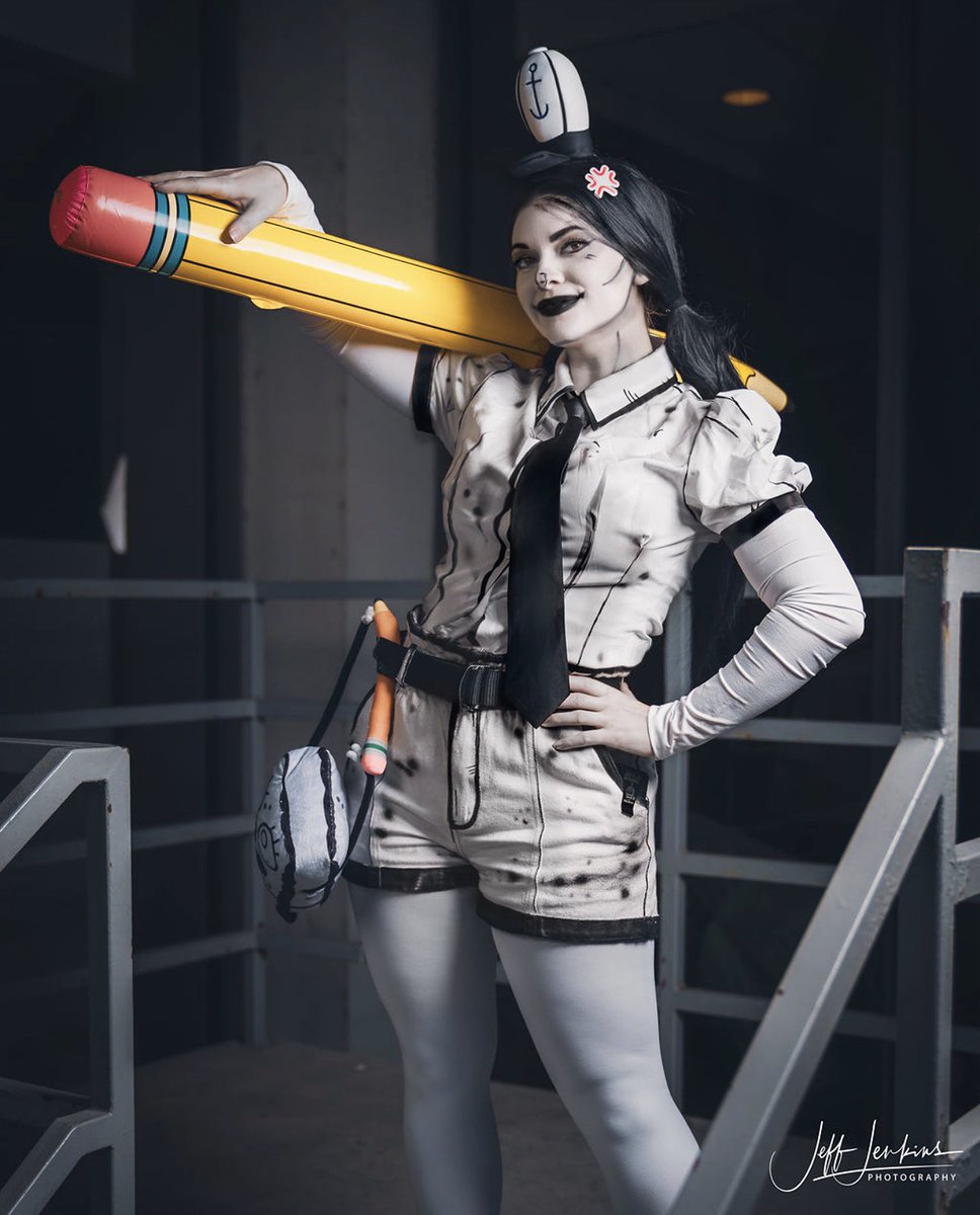 NPC_Chick's tweet image. Hit em with the Mihoy Minoy! 
@SpongeBob