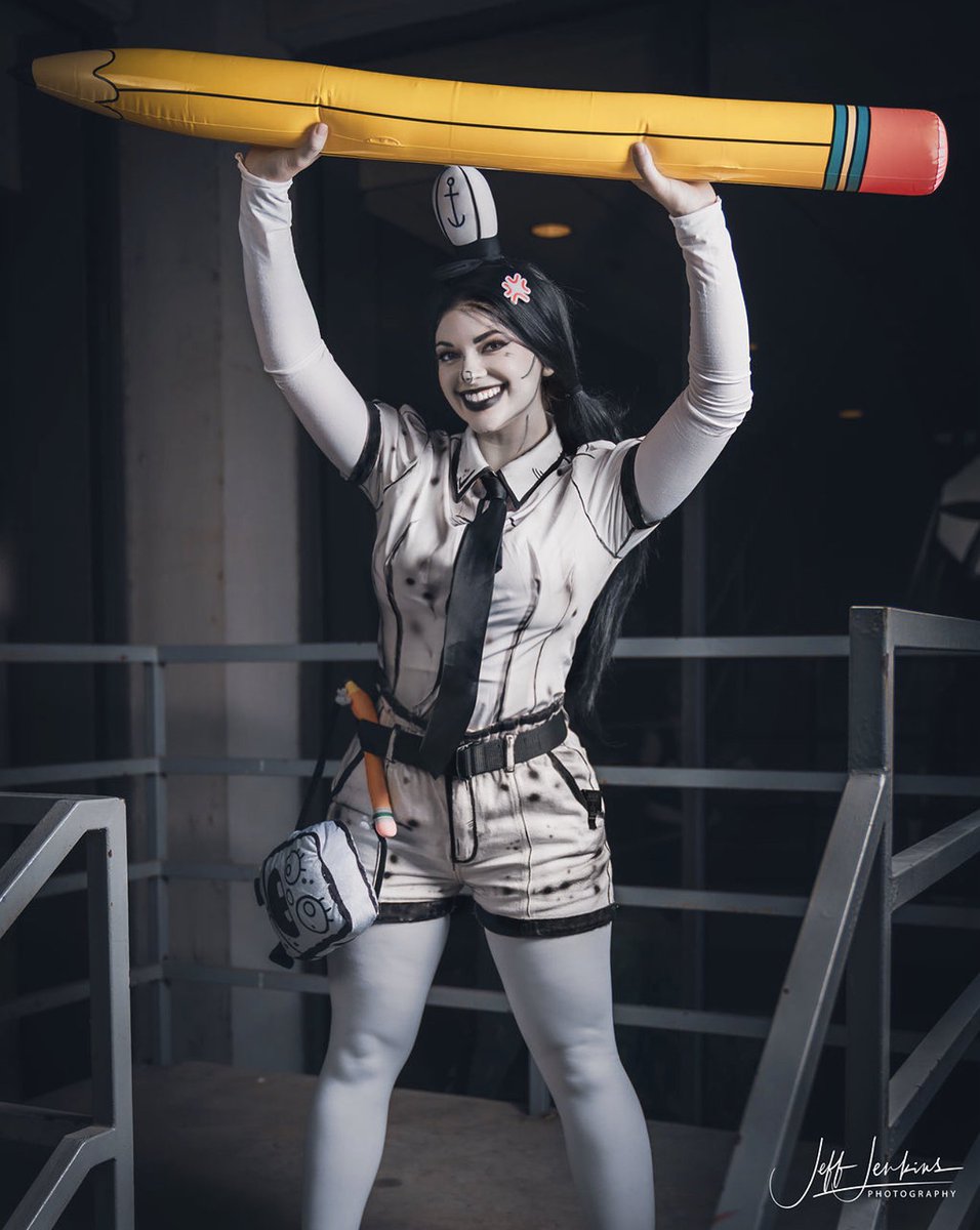 NPC_Chick's tweet image. Hit em with the Mihoy Minoy! 
@SpongeBob