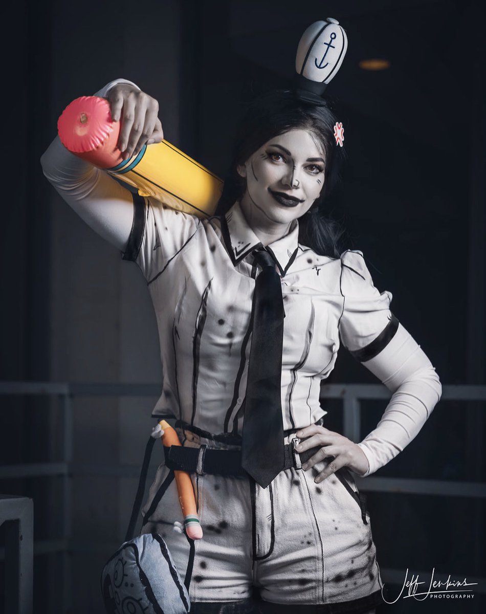 NPC_Chick's tweet image. Hit em with the Mihoy Minoy! 
@SpongeBob