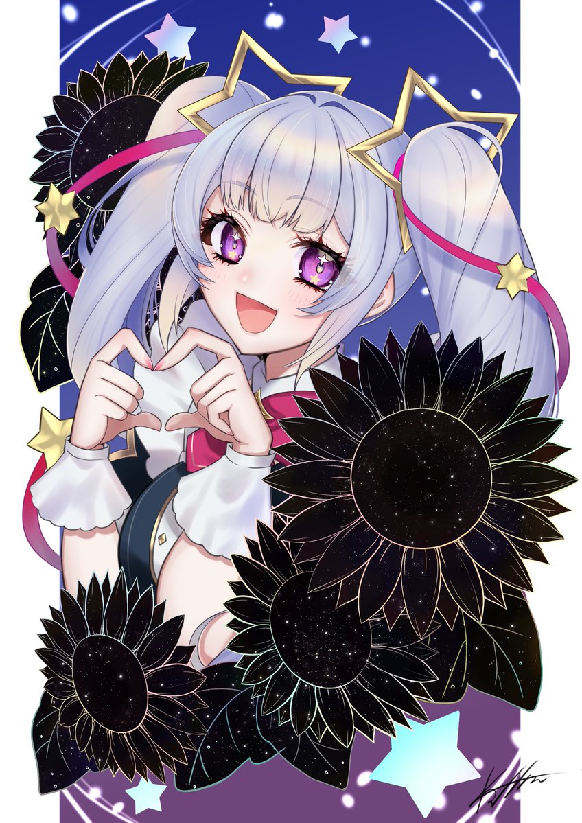 イラスト作成3 Kurohane@Illustrator(イラストレーター) (@KRHNe1366) / X