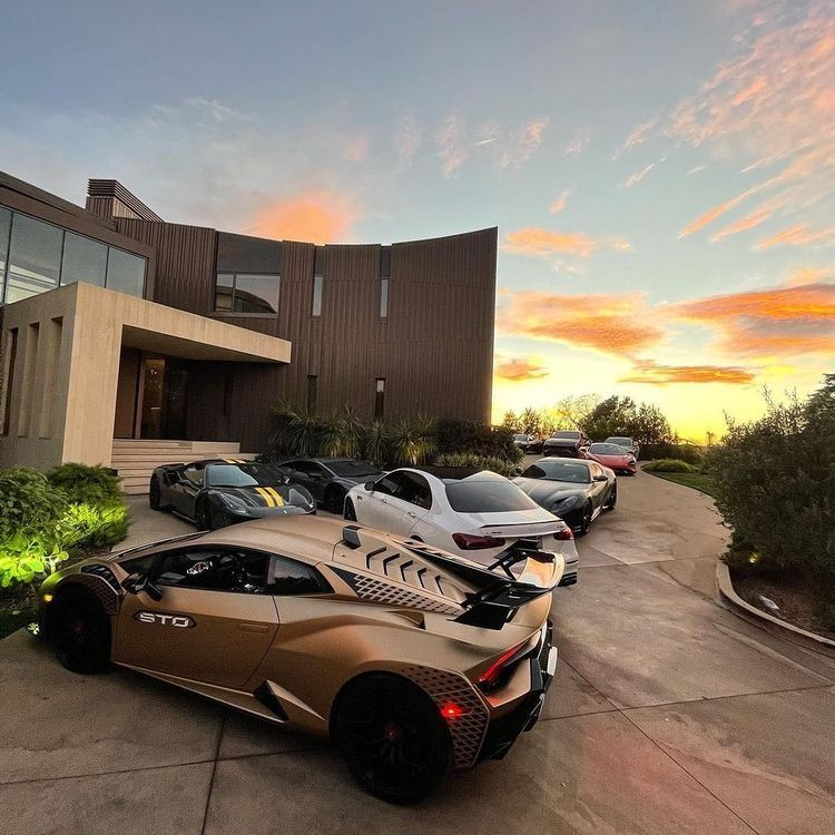 One trade and this can be yours...