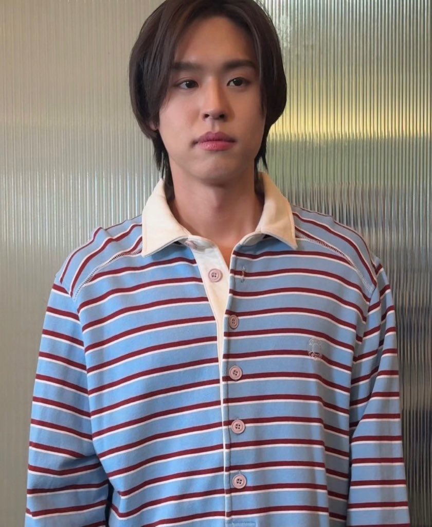 little_bkpp's tweet photo. ใครจะไปงอนเค้าพี่ ทำตัวน่ารักใครจะงอนล่ะ https://t.co/fz1Vv9Ic6W