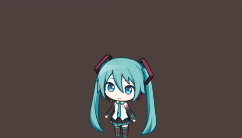 miku_daily39's tweet image. Meek