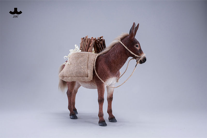 AmiAmi_English's tweet image. 🫏Pre-order open!!🫏
1/6 Mules A, B, C &amp;amp; D (JXK Studio)
Order from👉amiami.com/eng/search/lis…
#Mule #Mules