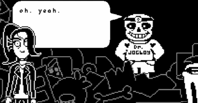 cupidsbullet_'s tweet photo. The fanservice is crazy #undertale https://t.co/nXp8tPF99Z