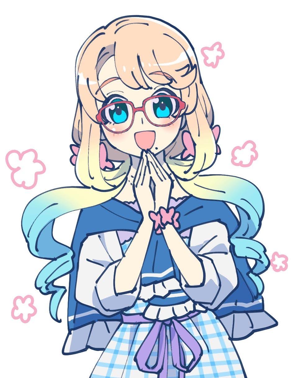 ゆきそら様♡専用ページです♡5月31日 ときのそら🐻💿 on X: 