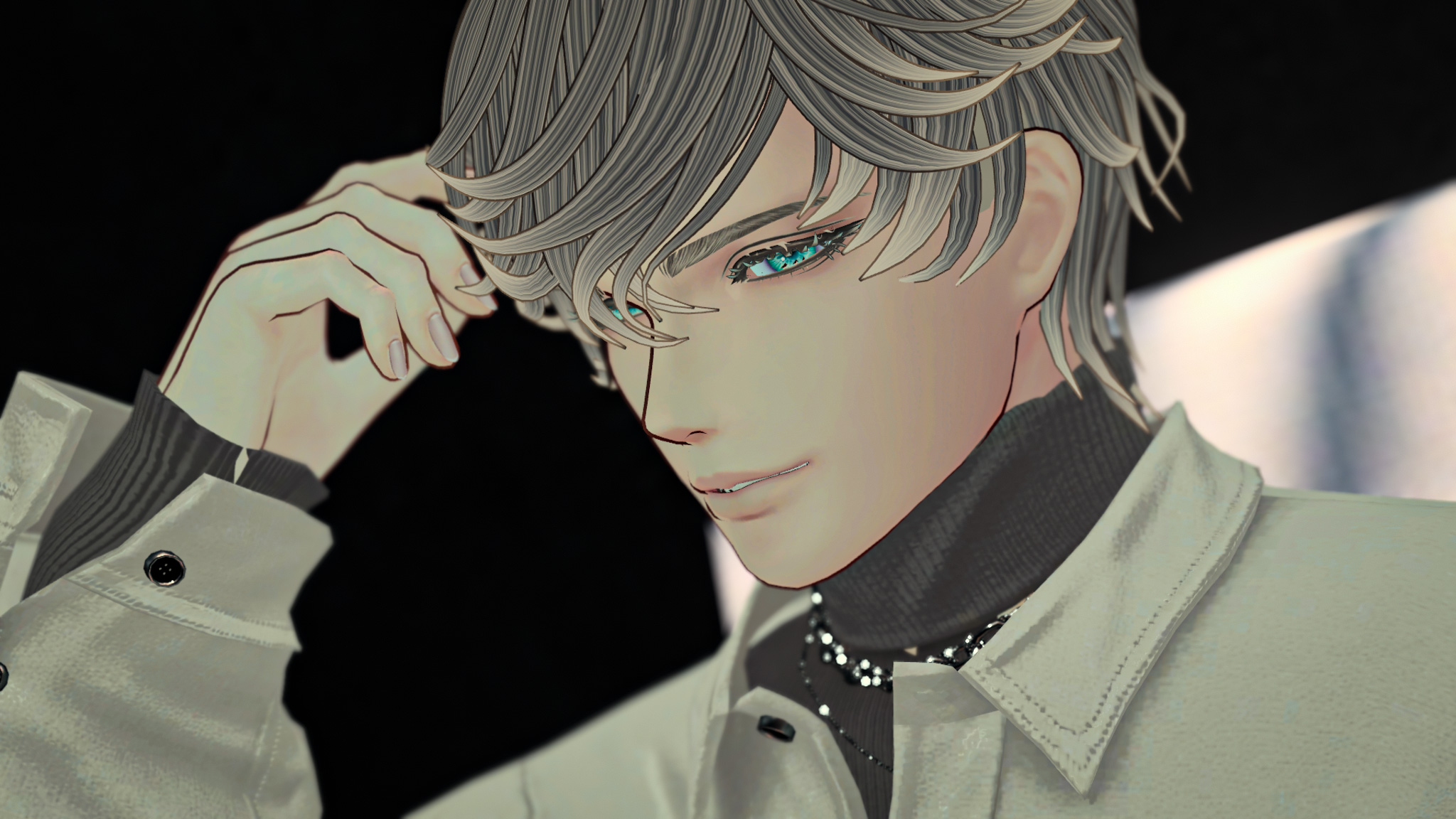 りんごうさぎ🌟ANTIQUE（アンティーク）🌟 on X: 