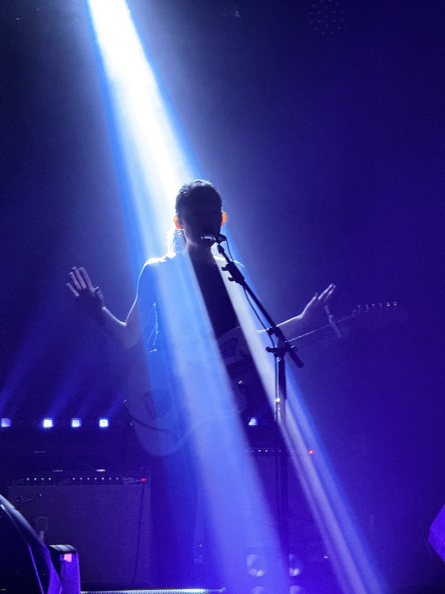 tenmilet's tweet image. lighting design for Asia Tour is really amazing
 #羊文学_いまここ 
 #羊文学 
 #Hitsujibungaku