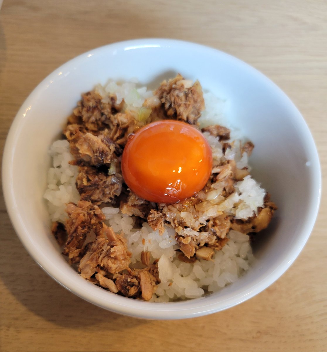 jvn_089's tweet photo. KOKICHI　富津市
再訪。竹岡式インスパイア
ラーメンは勿論だが
KOKICHI飯がぶっちぎりで美味。

#KOKICHI #富津　#ラーメン https://t.co/BZiAQa1a9K