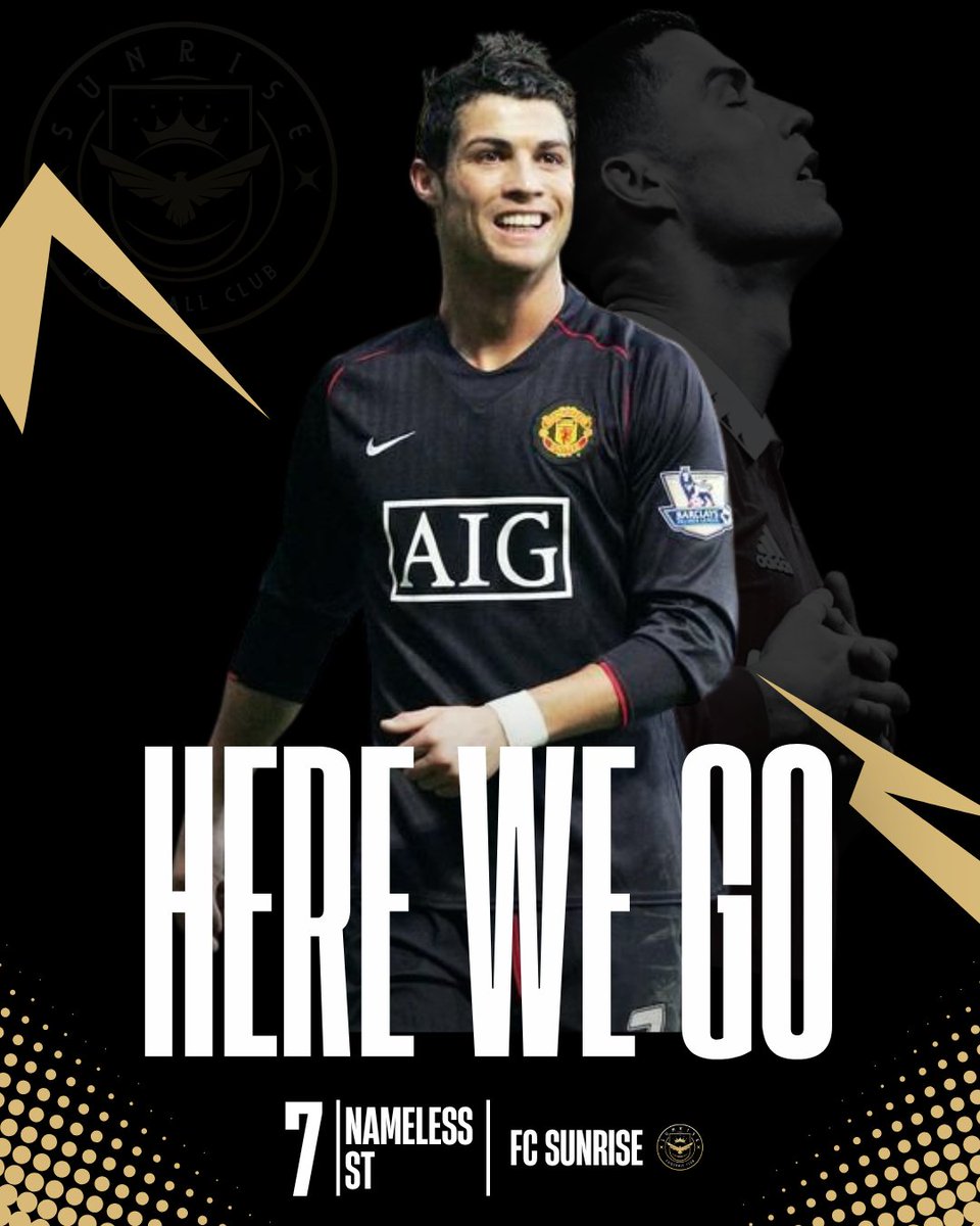 🦅| Welcome <a href="/NamelessGodFut1/">Namelesss2P0</a> 

The Moroccan star of FC Sunrise ! ✨