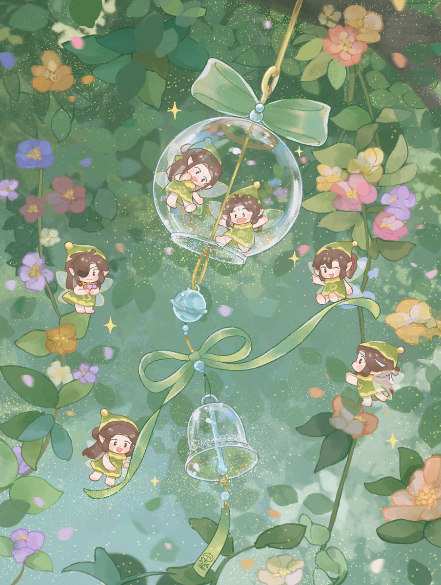 Artist @ 叁两蘅
#HeavenOfficialsBlessing
#天官賜福  #TGCF  #천관사복
#MDZS  #魔道祖師  #마도조사
#svsss  #人渣反派自救系統
#ScumVillainSelfSavingSystem
#墨香銅臭  #mxtx  #墨香铜臭