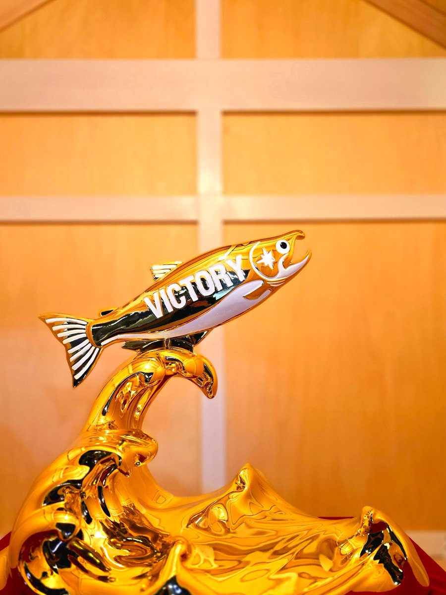 ファイターズの勝利を祈願‼️ ES CON FIELD神社が期間限定で登場