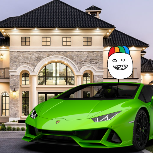 RetardToRetired's tweet photo. Start off as a retard.

Then go straight into retirement.

Trust me, it's good RR.

ste3Z82L77D3WU1fmy897r1WNBJyeZheRFsbimUpump https://t.co/YZxpga5CIS