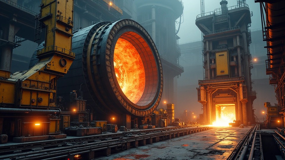 ReactorcoreDev's tweet image. Reactor &amp;amp; machine description generator for sci-fi environments &amp;amp; props

reactorcore.itch.io/text-gen-react…

#sciFiTech #propDesign #environmentAssets #worldbuilding #machineDescriptions