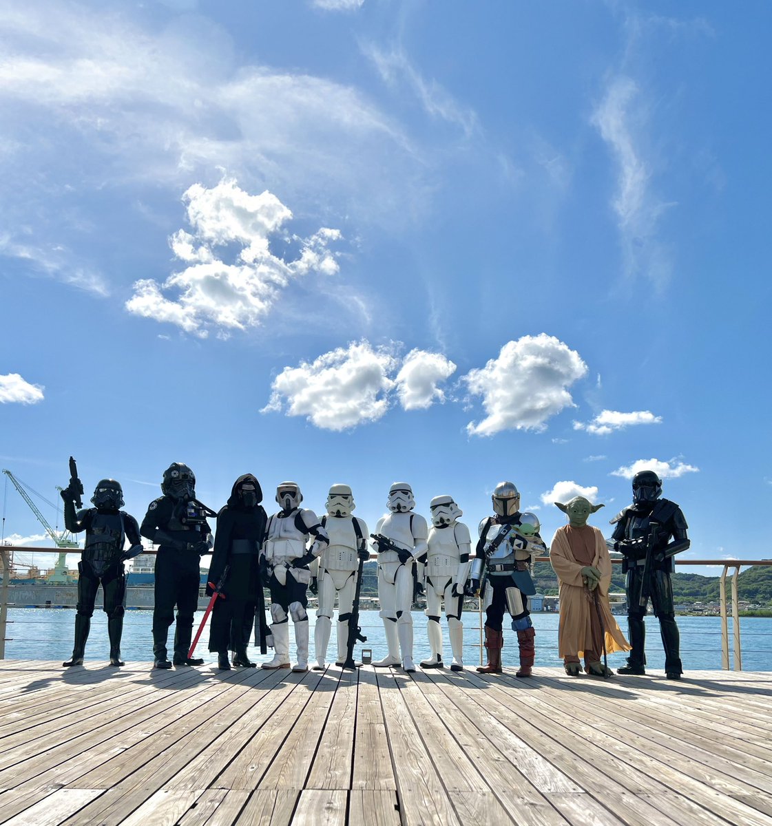 shingo@S.I.T.H tweet media