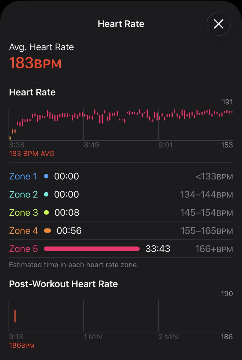adeeyis's tweet photo. Cardio! 💪🏾 https://t.co/T2F7uzY0YW