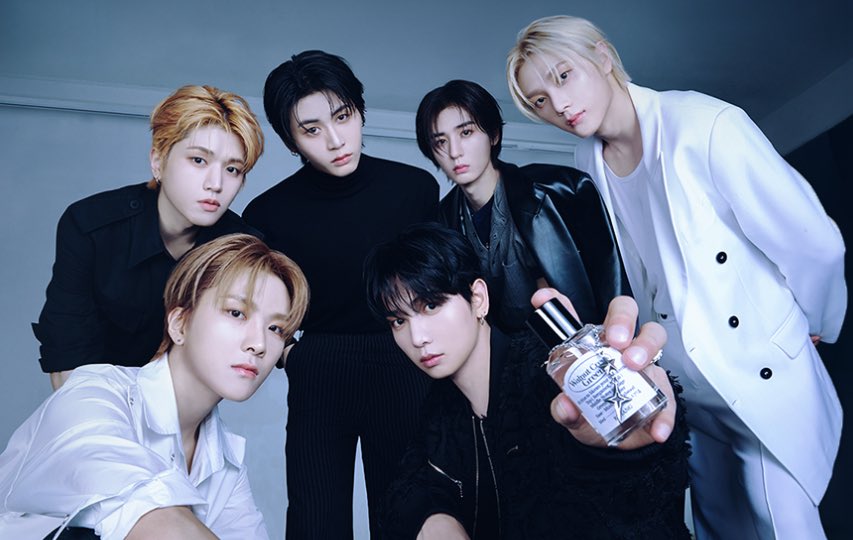 이구도뭐지 향수아니고다른거뿌릴거같음나한테