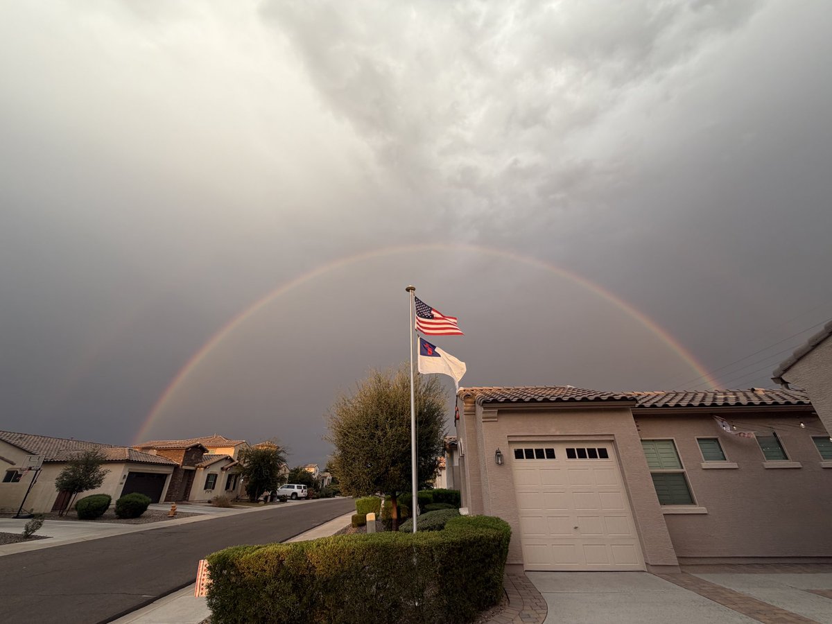 Julie (@jwilloughbyaz) on Twitter photo 