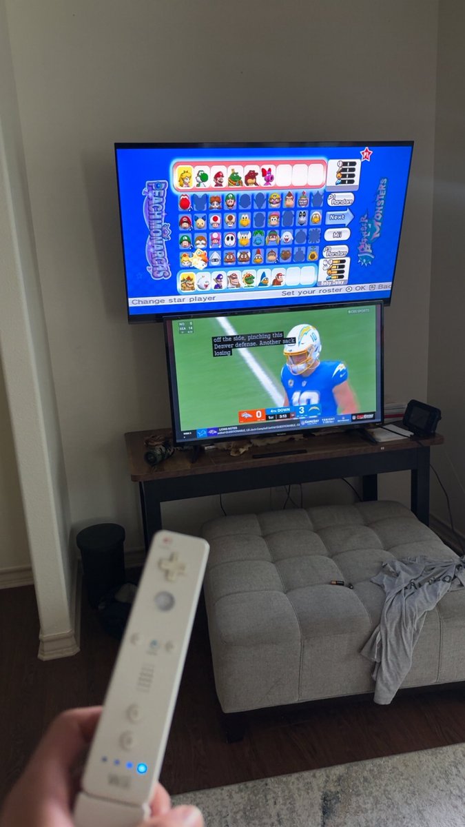 Marty (Coach) Daniels tweet media