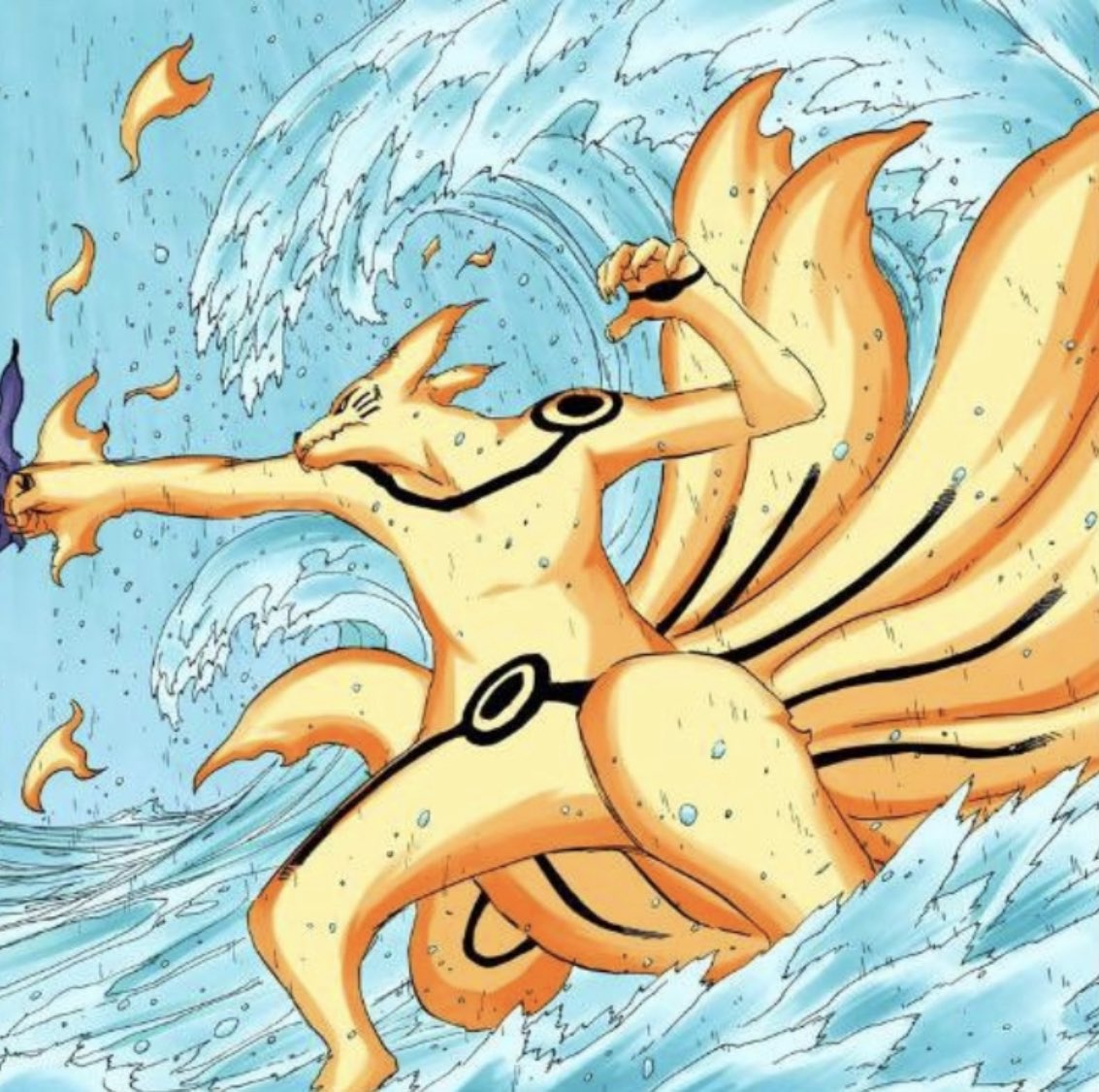 Há 26 anos, Masashi Kishimoto dava início à publicação de 'Naruto' nas páginas da Weekly Shounen Jump.

Desde então, a obra se consolidou como um dos mangás mais influentes da história, inspirando novas gerações de autores e conquistando uma comunidade fiel de fãs em todo o