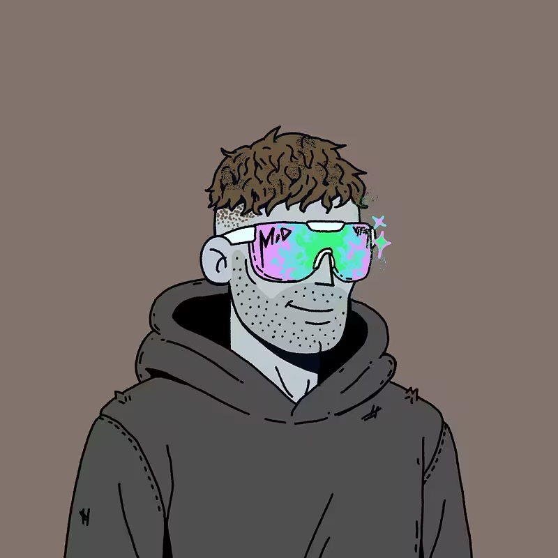 NFT’s are fun again 🔥 
<a href="/MidEvilsNFT/">Mid Evils</a>