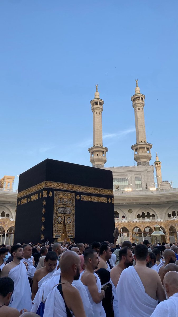 Haashir Hashmi tweet media