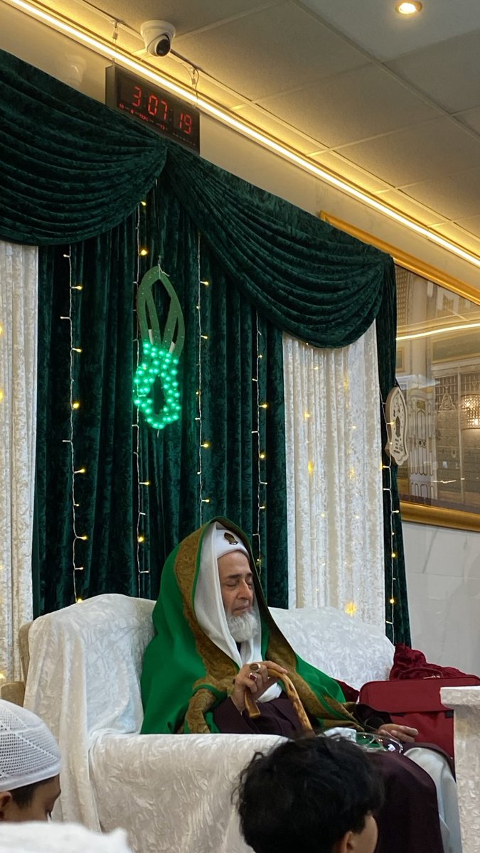 Haashir Hashmi tweet media