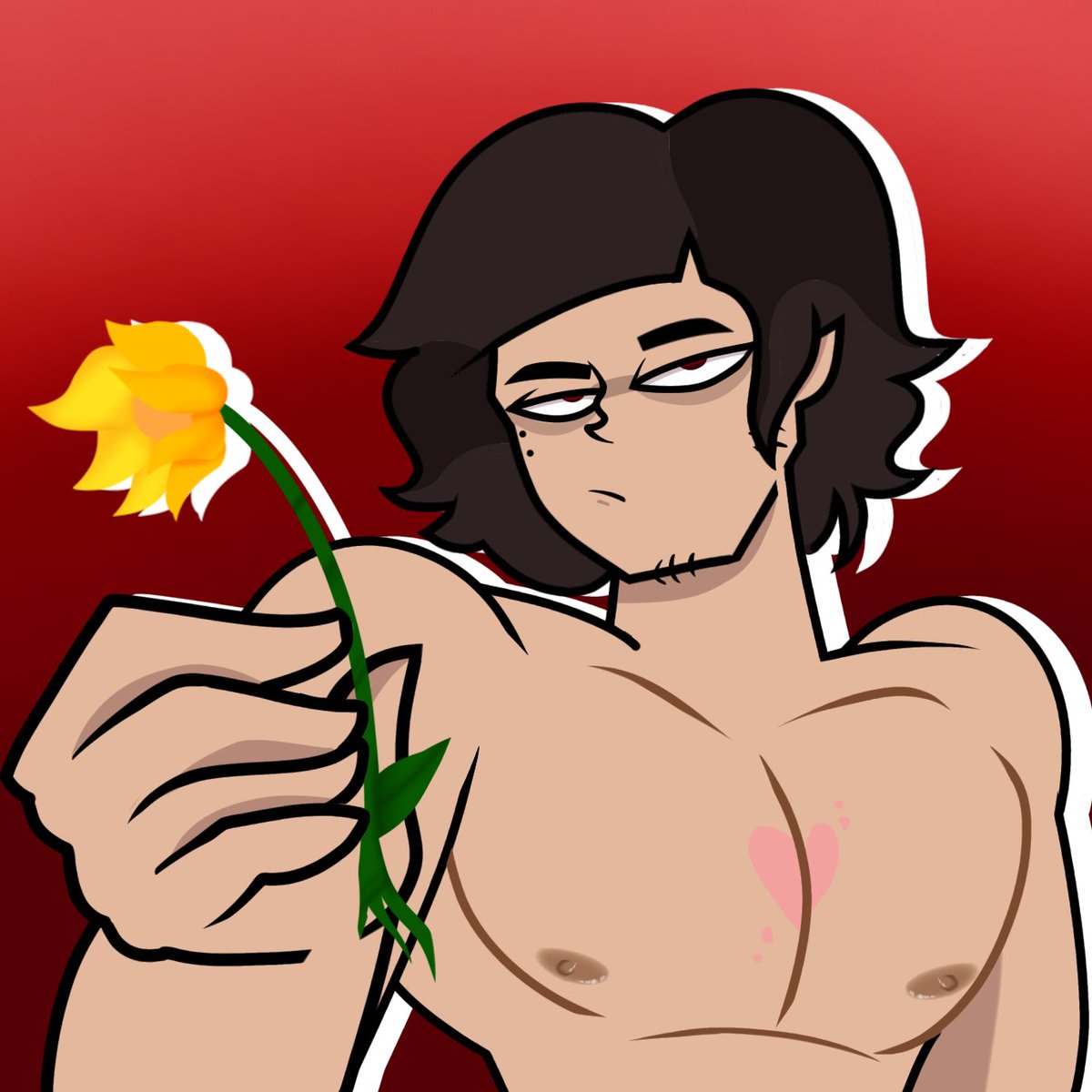 FANDIT737 tweet media