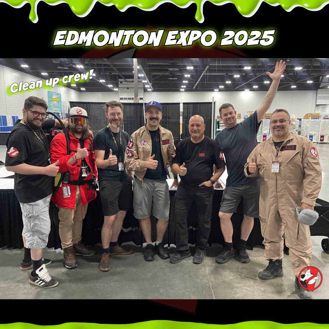 Alberta Ghostbusters tweet media