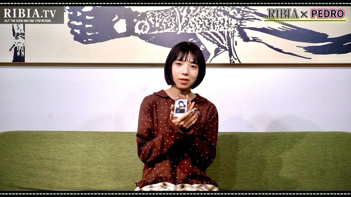 ◬アメ村の街頭ビジョン◬【RIBIA】 (@ribiatv) on Twitter photo 🎁#プレゼント企画🎁
RIBIA.TVで
PEDRO のコメント&MVを放映中‼︎
それを記念して…🫧
アユニ・Dさんのサイン入りチェキを!!
1名様にプレゼント‼︎✨
応募方法
①<a href="/ribiatv/">アメ村◬三角公園前の街頭ビジョン【RIBIA】</a> をフォロー✅
②この投稿を10/6 23:59までにRP🔃
当選者には10/20までにDMします!
#PEDRO
#アユニ・D 🎁#プレゼント企画🎁
RIBIA.TVで
PEDRO のコメント&MVを放映中‼︎
それを記念して…🫧
アユニ・Dさんのサイン入りチェキを!!
1名様にプレゼント‼︎✨
応募方法
①<a href="/ribiatv/">アメ村◬三角公園前の街頭ビジョン【RIBIA】</a> をフォロー✅
②この投稿を10/6 23:59までにRP🔃
当選者には10/20までにDMします!
#PEDRO
#アユニ・D