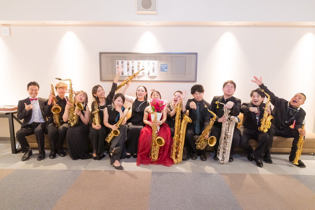 たくさんの想いに包まれて、ゆっきー卒業コンサートを終えることができました。
会場から、そして画面越しからの熱量…すべてが大きな力になりました。
皆さまからいただいた拍手と笑顔を忘れません。
本当にありがとうございました！！！
＃ぐりんれい
＃ゆっきー卒業コンサート