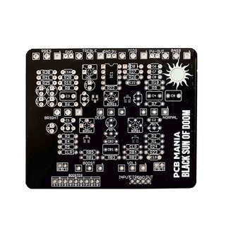 PCBMade's tweet image. 🔧 Need #CustomPCBs?

We deliver:

✅ ENIG2U surface treatment

✅ Panasonic laminates

✅ 94V0 RoHS boards

✅ 8-hour samples!

DM Gerbers for a quote! 👉 #PCBFactory #Electronics