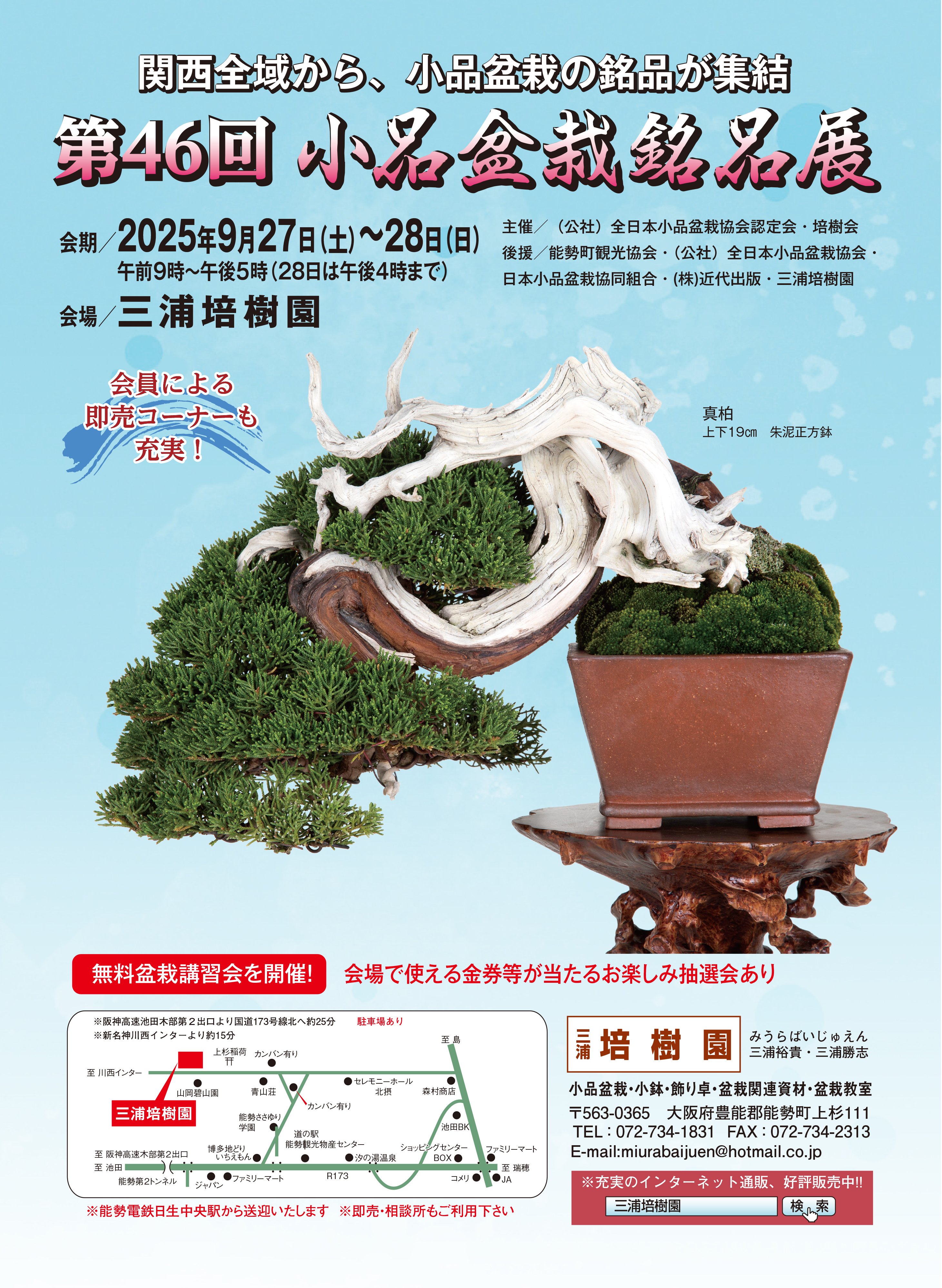 近代出版 編集部 (@kinbon_bonsai) / X
