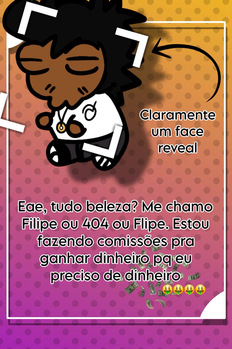 brb_swag's tweet image. Galerinha, Estou fazendo comissões pra me ajudar a ganhar uma rendinha também!!! (Tem mais uma foto nos comentários)