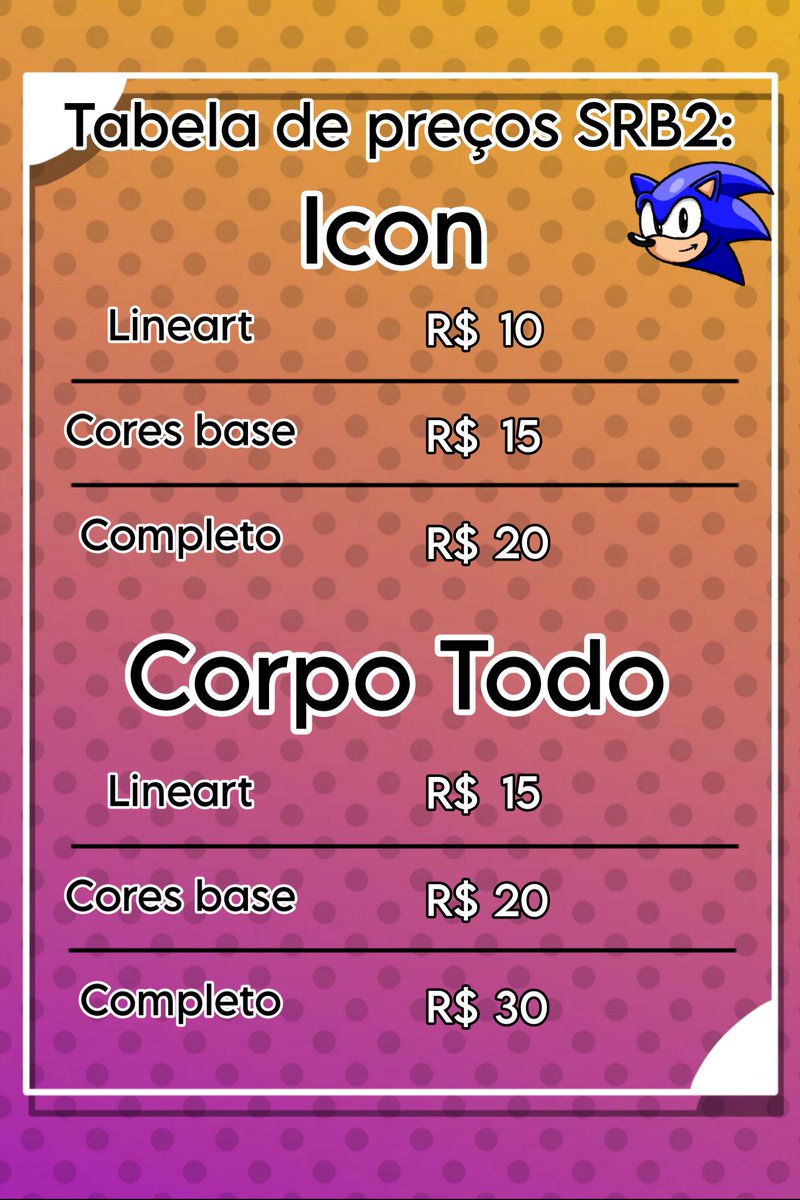 brb_swag's tweet image. Galerinha, Estou fazendo comissões pra me ajudar a ganhar uma rendinha também!!! (Tem mais uma foto nos comentários)