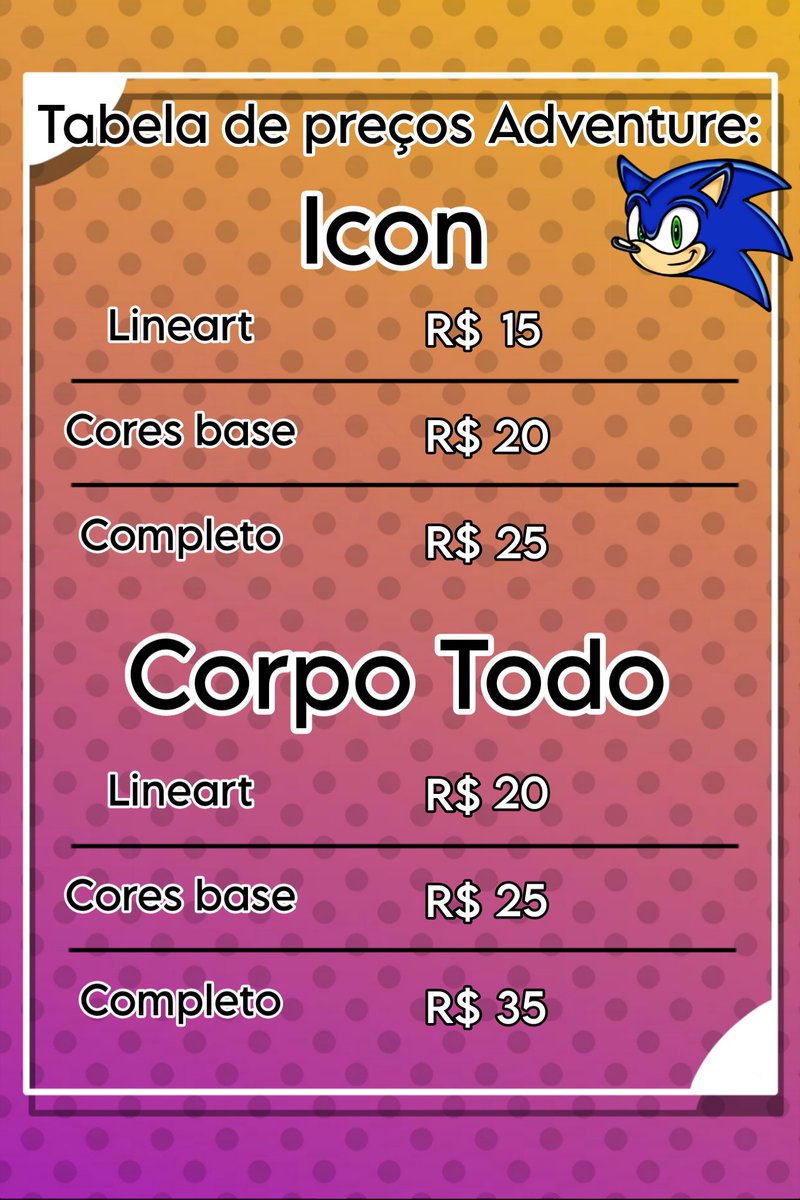 brb_swag's tweet image. Galerinha, Estou fazendo comissões pra me ajudar a ganhar uma rendinha também!!! (Tem mais uma foto nos comentários)