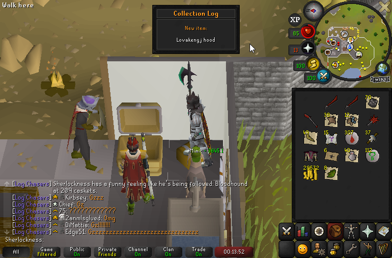 Sherlockness tweet media