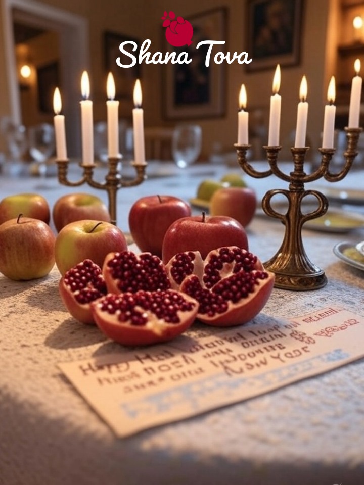EliAfriatISR's tweet photo. Happy Rosh Ha'Shana. Happy Holiday.🍎🍏🍯🐝

Shana Tova. May the people of Israel have a sweeter year. ✡️🕎

Amen.🙏🇮🇱 https://t.co/cyY090jFP9