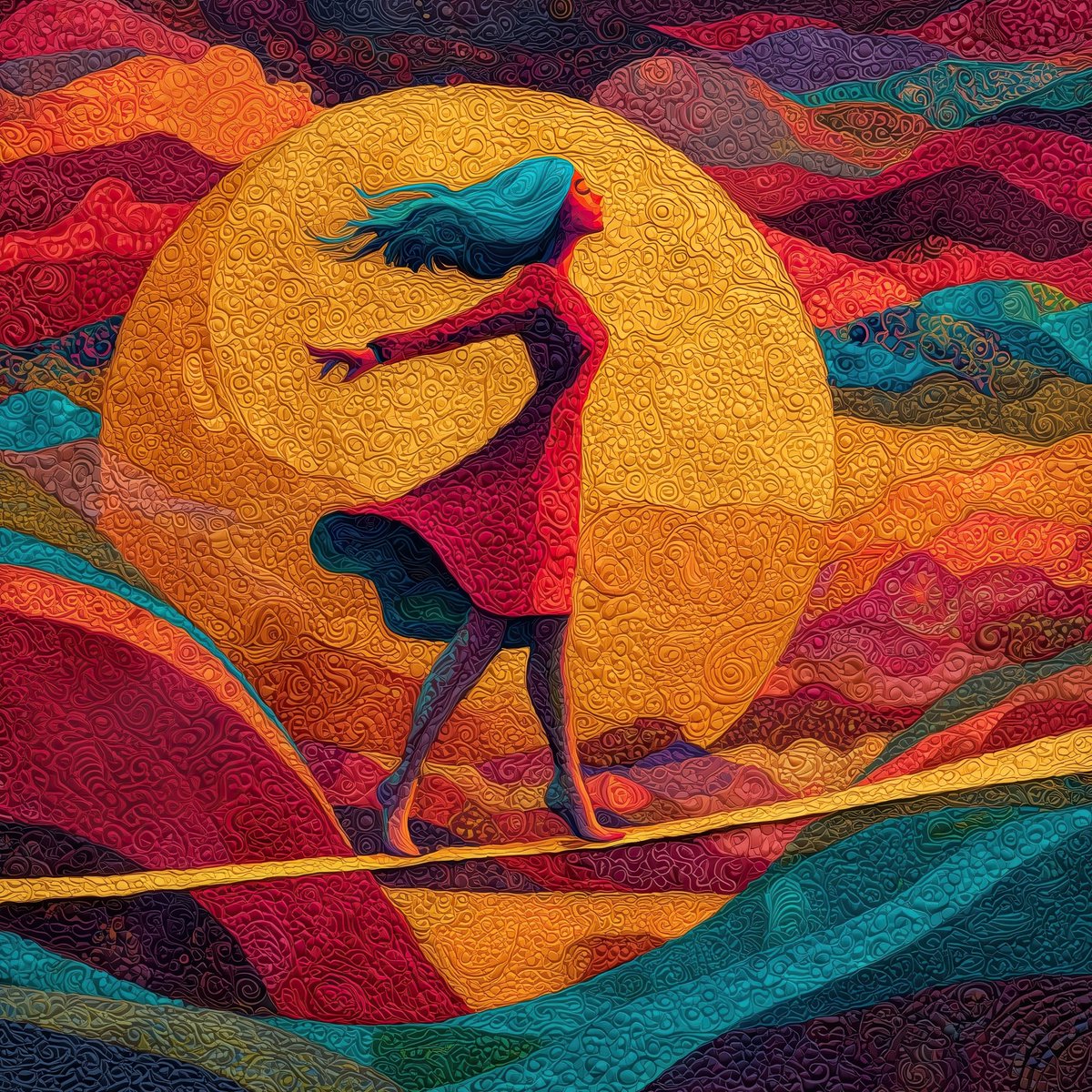 adri72's tweet image. I just submitted "Between Stillness and Storm" to the @WebbieSocialApp Dream Canvas open call.

Wish to learn more / submit your work? 🔗⤵

#DreamCanvas #OpenCall #TheWebEdition #WebbieSocial