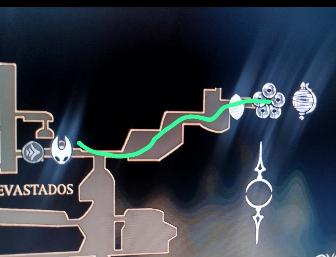 Amo Hollow Knight e tô amando SilkSong mas juro q hj eu broxei mtt de ter q repetir esse caminho trocentas vezes pra chegar no Boss (Última juíza) q nem é taaao complicada apesar de boa luta, mas vc se fode tanto no caminho q chega no Boss já zureta da cabeça..