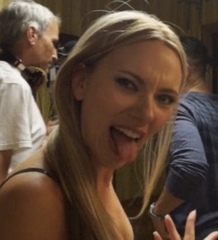 who says girls from gotham can’t have fun?