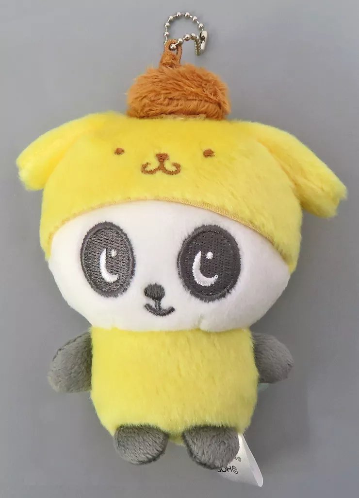 ポムポムプリングッツ ポムポムプリン最新グッズ情報 (@pompompurin_net) / Posts / X