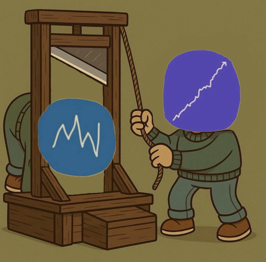 SteadyCoinsol's tweet photo. $steady > unstable coin https://t.co/y5NDjg0FGl