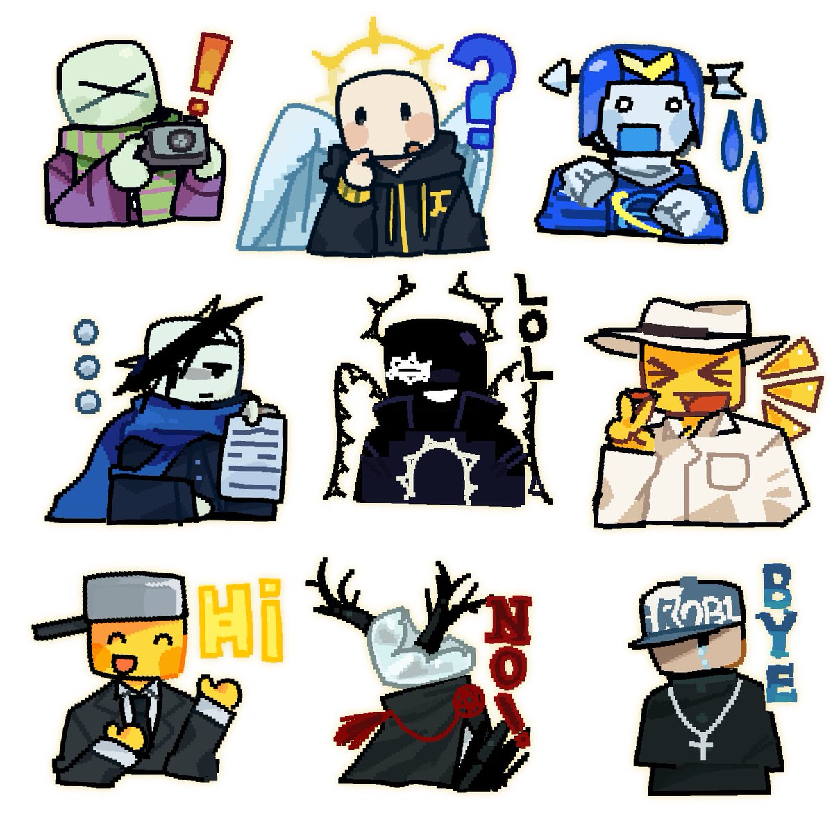 EAZY (@otpotpotpo) on Twitter photo 