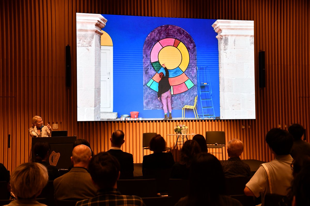 アイルランド大使館 Ireland in Japan tweet media