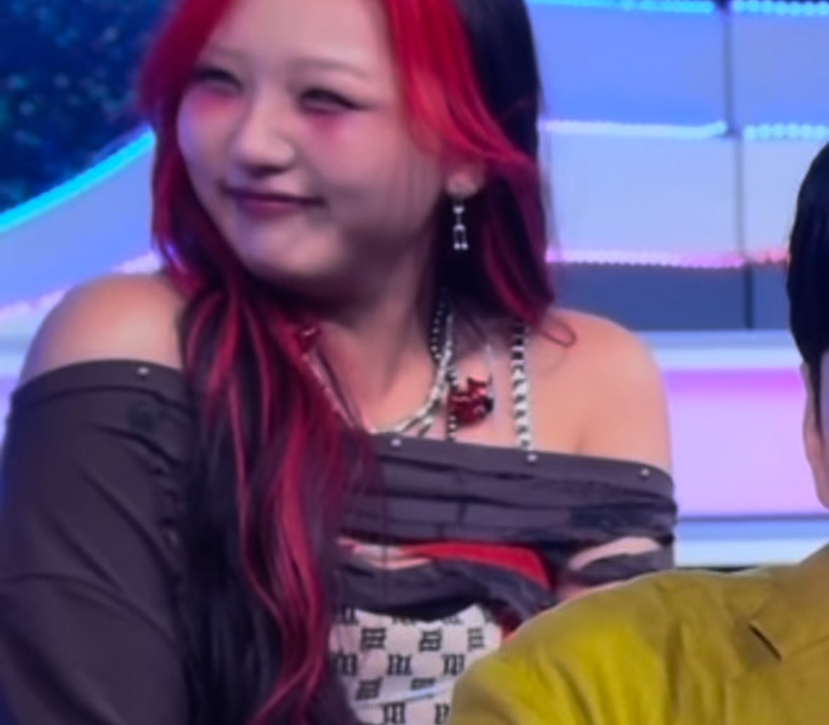 最近ちかちゃんが可愛くなりすぎていて私は目が離せないんですけどそれ