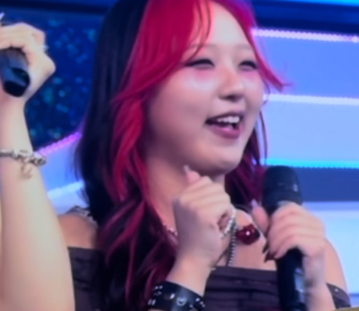 最近ちかちゃんが可愛くなりすぎていて私は目が離せないんですけどそれ